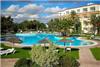Hotel Marina Palace, Tunesien - Hammamet