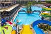 Hotel Alba Resort, Side & Alanya
