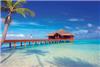 Hotel Medhufushi Island Resort, Malediven