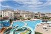 Hotel Grand Seker, Side & Alanya