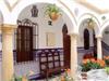Hotel Maestre, Zentral Spanien