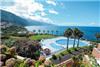 Hotel Monte Mar Palace, Madeira