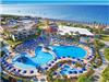 Hotel Lindos Princess Beach, Rhodos
