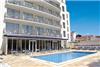 Hotel Vila Nova, Azoren