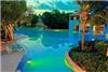 Hotel Occidental Grand Xcaret, Yucatan / Cancun