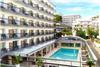 Hotel Helios Lloret de Mar, Costa Brava