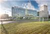 Hotel Radisson Blu Leipzig, Sachsen