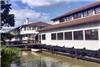 Hotel Botel Lisa, Ungarn