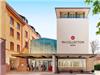 Hotel NH Heidelberg, Baden-Württemberg