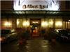 Hotel Albert, Aostatal & Piemont & Lombardei