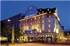 Seaside Park Hotel Leipzig, Sachsen