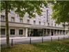 Hotel Steigenberger Mannheimer Hof, Baden-Württemberg