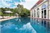 Hotel Radisson Blu Resort Schloss Fleesensee, Mecklenburgische Seenplatte