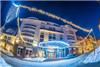 Club Mendan Aparthotel & Mendan Thermal Hotel, Plattensee / Balaton