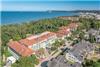 Hotel Seehotel Binz Therme, Insel Rügen