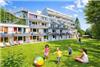 Hotel Predigtstuhl Resort, Bayerischer Wald