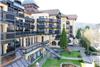 Hotel BEST WESTERN Bad Herrenalb, Schwarzwald