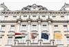 Hotel Corinthia Budapest, Ungarn