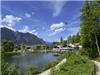 Luxusreisen Bayrische Alpen buchen