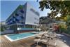 Hotel Caravel Torbole, Gardasee