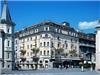 Hotel Europa Splendid Meran, Südtirol & Norditalien