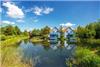 Hotel Dorfhotel Fleesensee, Mecklenburgische Seenplatte