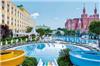 Hotel Wow Kremlin Palace, Antalya & Belek