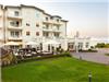 Hotel Bernstein, Insel Rügen