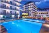 Hotel Alhambra Santa Susanna, Costa Brava
