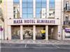 Hotel Almirante, Lissabon & Umgebung