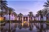 Hotel The Chedi Muscat, Oman
