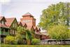 Hotel Waldhotel Eiche, Brandenburg