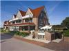 Hotel Strandhof & Strandschlösschen Baltrum, Nordseeküste und Inseln - sonstige Angebote