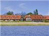 Hotel Seehotel Zielow, Mecklenburgische Seenplatte