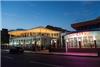 Hotel Sun City, Bulgarien (Sonnenstrand)