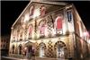 Hotel San Juan de Los Reyes, Zentral Spanien