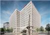 Hotel Marriott Berlin Potsdamer Platz, Berlin