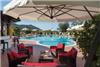 Hotel Tirreno, Kalabrien