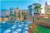 Hotel Arycanda de Luxe, Side & Alanya