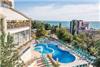 Park Hotel Golden Beach Holiday Club, Bulgarien (Goldstrand)