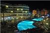 Hotel Pineta Park Deluxe, Marmaris & Icmeler