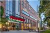 Hotel Hilton Budapest Westend, Ungarn