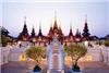 Wellnessreisen Thailand günstig