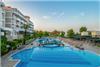 Hotel Aspendos Beach, Side & Alanya