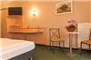 Hotel Müritz Strandhotel Röbel, Mecklenburgische Seenplatte