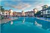 Orfeus Park Hotel, Side & Alanya