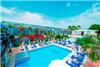 Hotel Sunberk, Side & Alanya