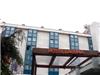 Hotel Laguna, Mittelkroatien