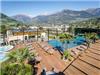 Hotel Therme Meran, Südtirol & Norditalien