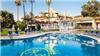 Hotel Reina Cristina Algeciras, Costa de la Luz